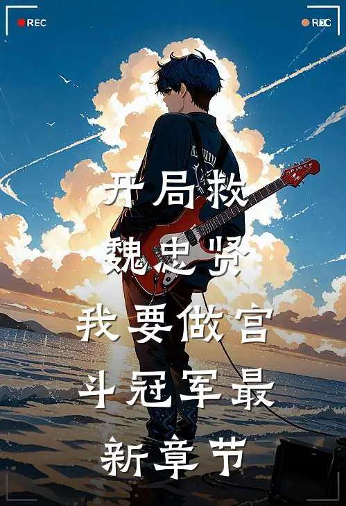 开局救魏忠贤，我要做宫斗冠军最新章节