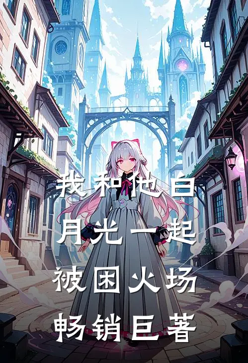 我和他白月光一起被困火场畅销巨著