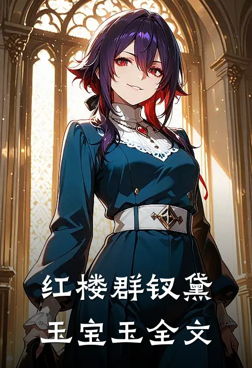 红楼群钗黛玉宝玉全文