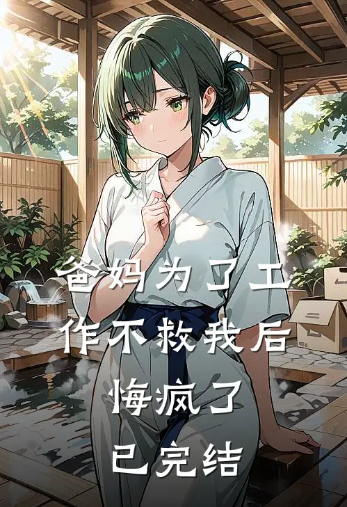 爸妈为了工作不救我后,悔疯了已完结