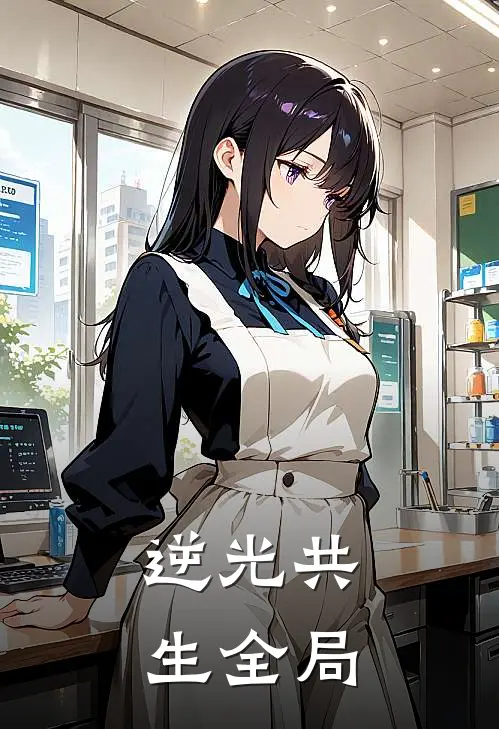 逆光共生全局