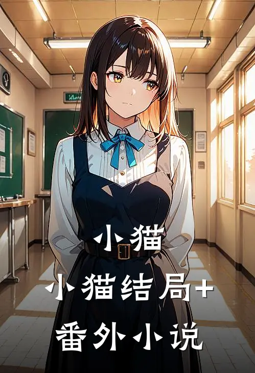 小猫，小猫结局+番外小说