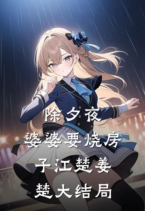 除夕夜，婆婆要烧房子江楚姜楚大结局