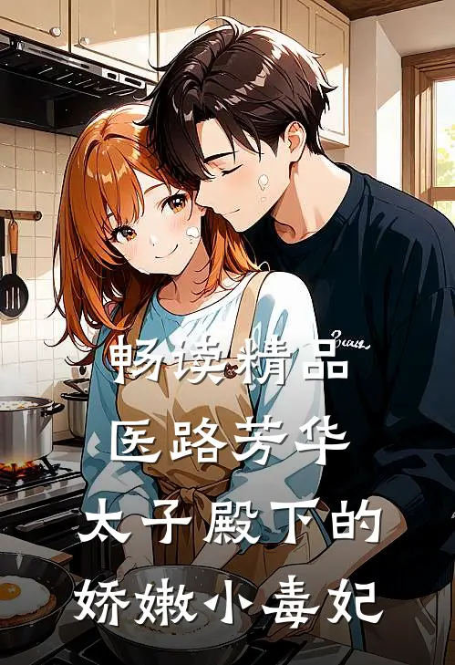 畅读精品医路芳华：太子殿下的娇嫩小毒妃