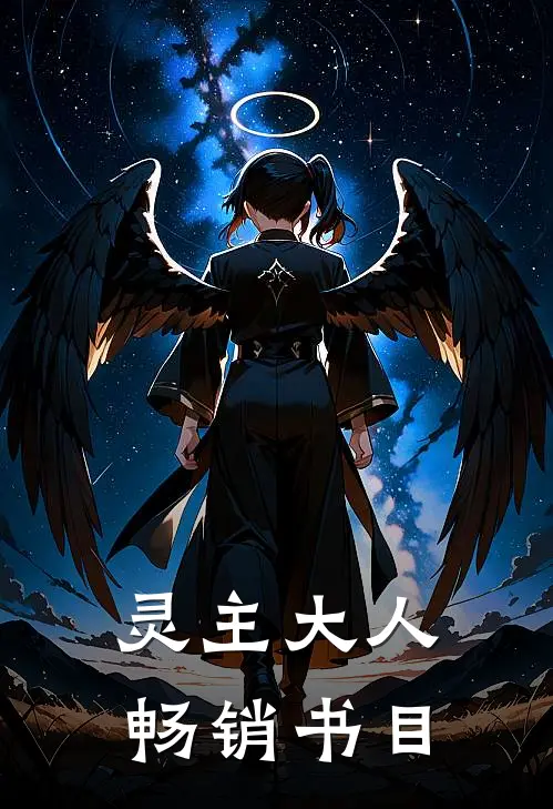 灵主大人畅销书目