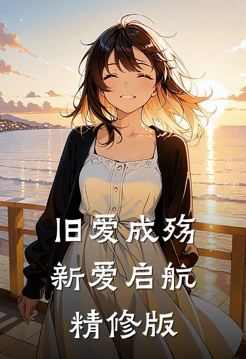 旧爱成殇,新爱启航精修版在线观看