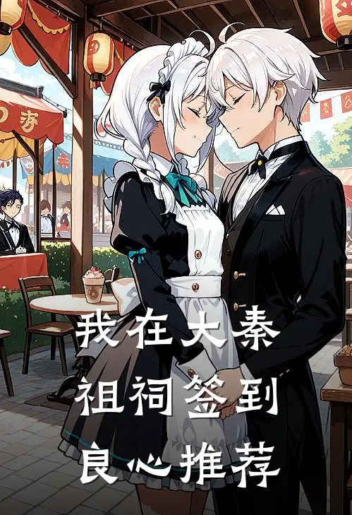 我在大秦祖祠签到良心推荐