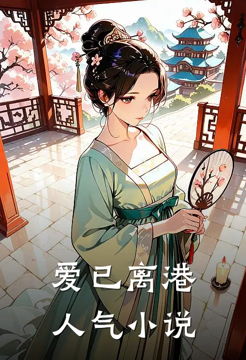 爱已离港人气小说