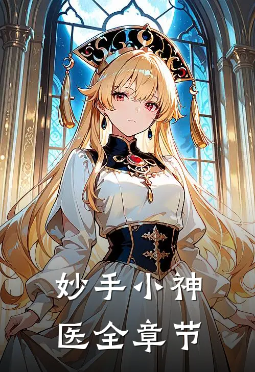 妙手小神医全章节阅读