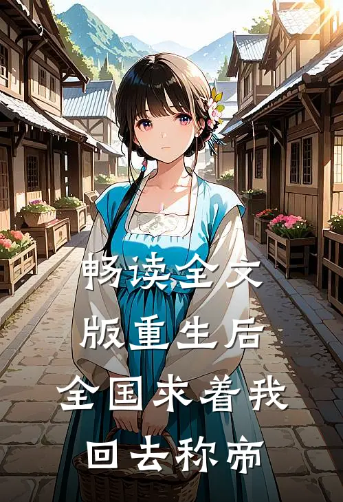 畅读全文版重生后，全国求着我回去称帝