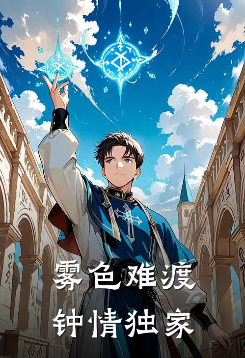雾色难渡钟情独家