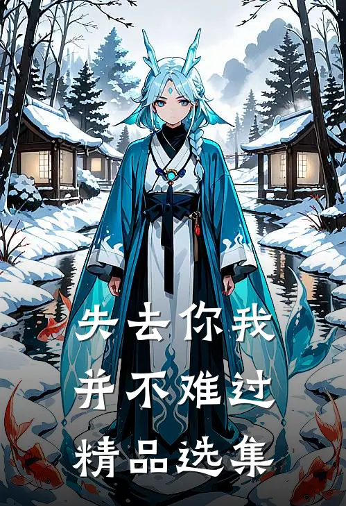 失去你我并不难过精品选集免费阅读