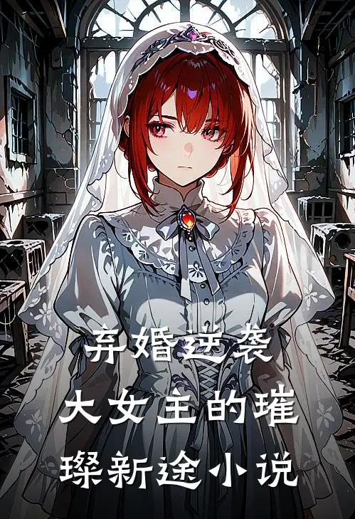 弃婚逆袭：大女主的璀璨新途小说