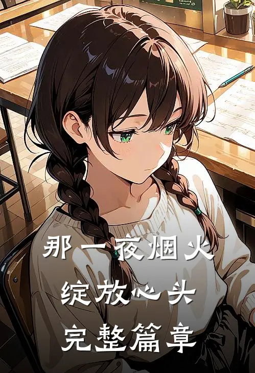 那一夜烟火，绽放心头完整篇章