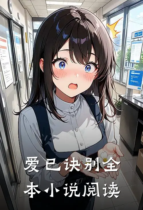 爱已诀别全本小说阅读
