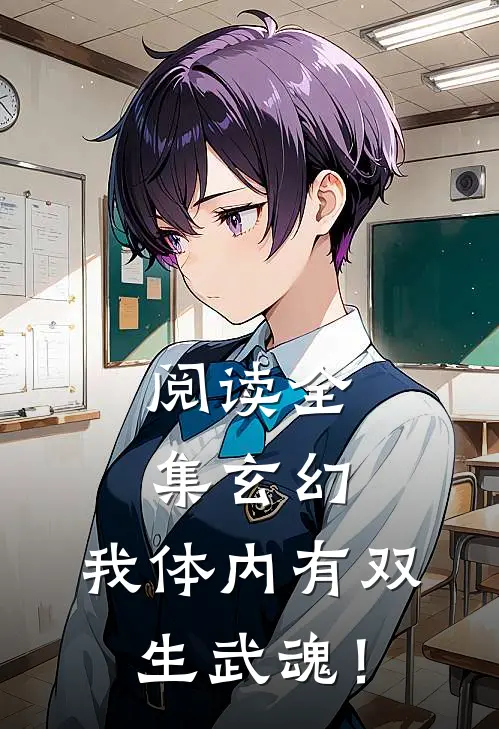 阅读全集玄幻：我体内有双生武魂！