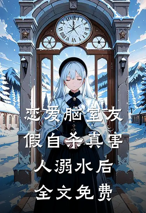 恋爱脑室友假自杀真害人溺水后全文免费