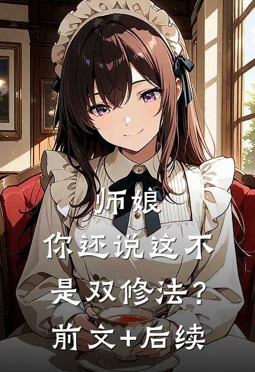 师娘，你还说这不是双修法？前文+后续