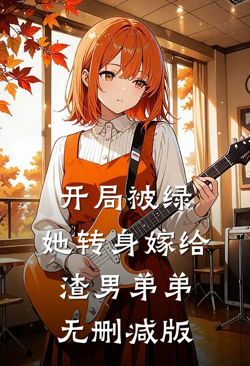 开局被绿，她转身嫁给渣男弟弟无删减版