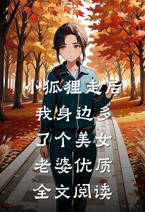 小狐狸走后，我身边多了个美女老婆优质全文阅读