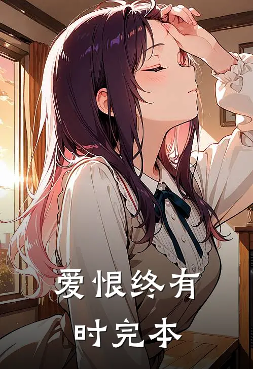 爱恨终有时完本
