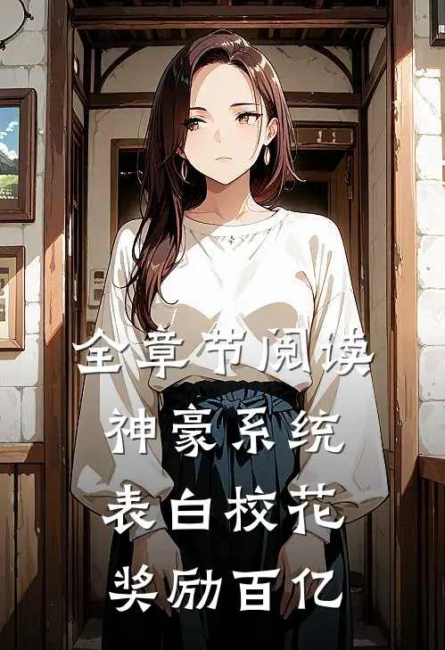 全章节阅读神豪系统：表白校花奖励百亿