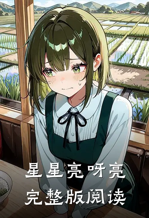 星星亮呀亮完整版阅读