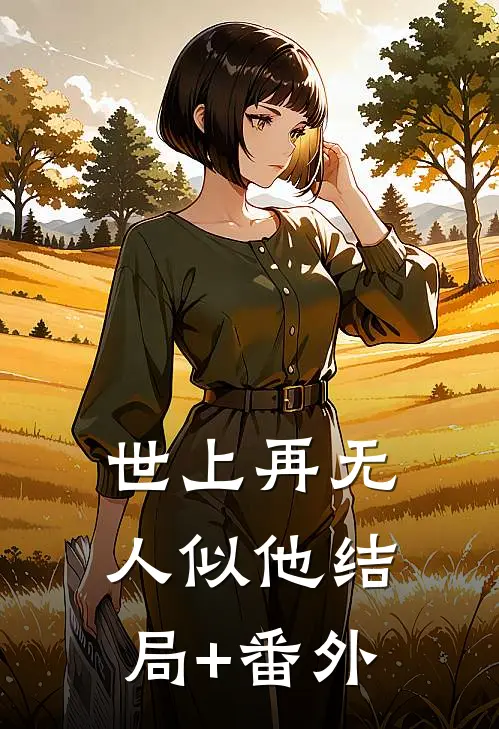 世上再无人似他结局+番外