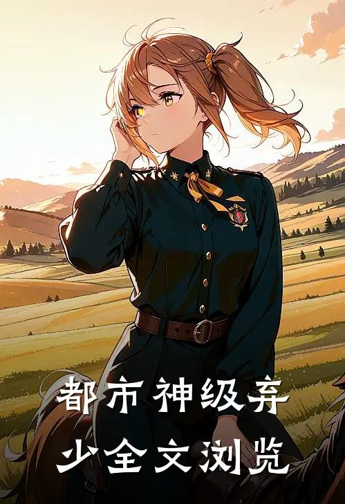 都市神级弃少全文浏览