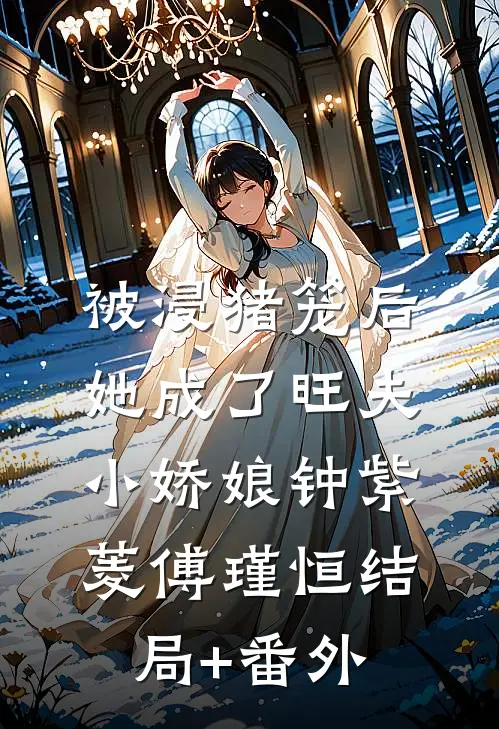 被浸猪笼后，她成了旺夫小娇娘钟紫菱傅瑾恒结局+番外