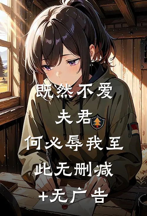 既然不爱，夫君，何必辱我至此无删减+无广告