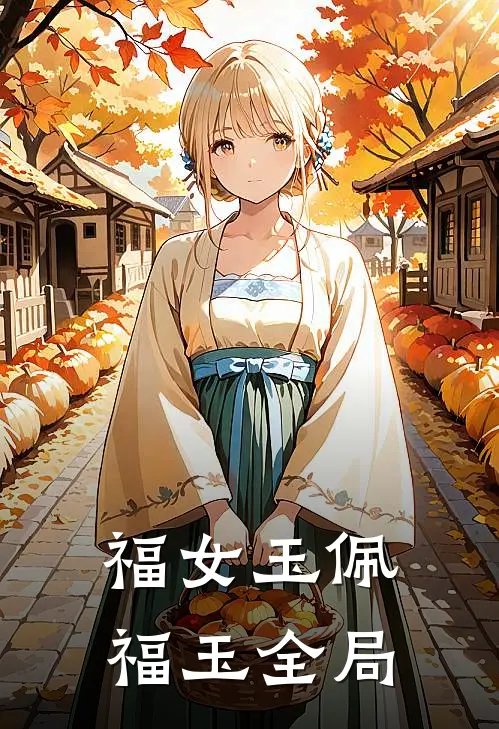 福女玉佩福玉全局