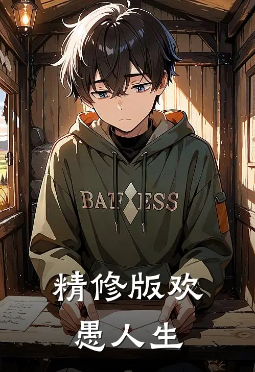 精修版欢愚人生