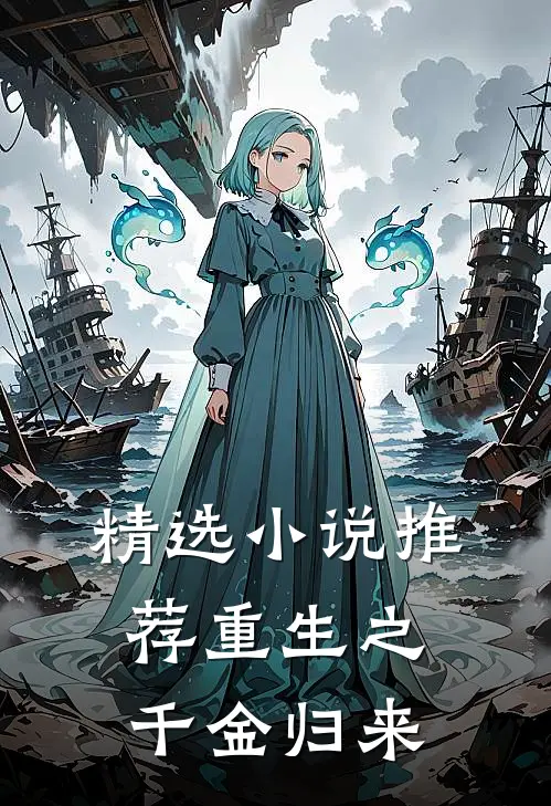 精选小说推荐重生之千金归来