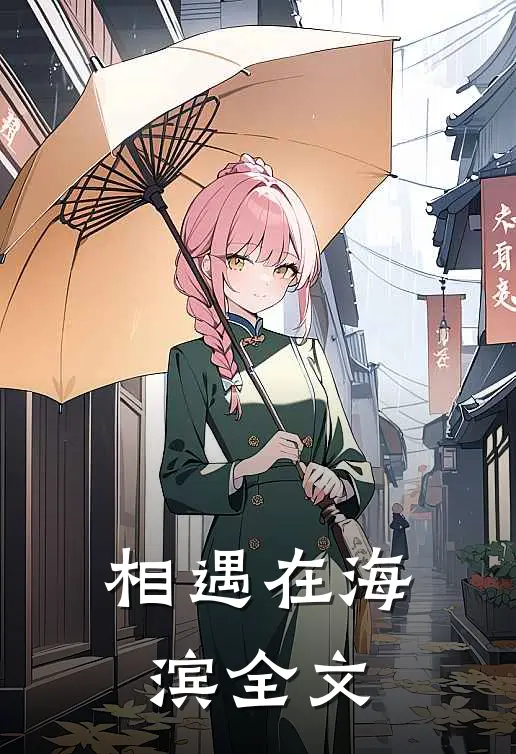 相遇在海滨全文