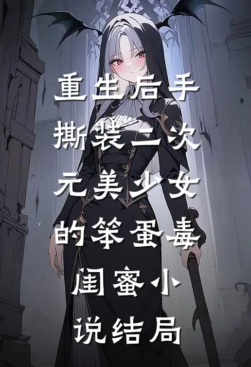 重生后手撕装二次元美少女的笨蛋毒闺蜜小说结局