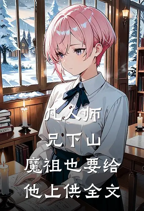 凡人师兄下山,魔祖也要给他上供全文阅读