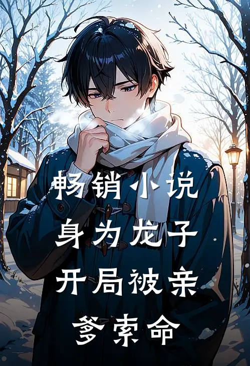 畅销身为龙子,开局被亲爹索命了