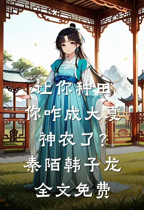 让你种田，你咋成大夏神农了？秦陌韩子龙全文免费