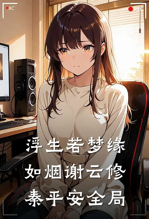 浮生若梦缘如烟谢云修秦平安全局