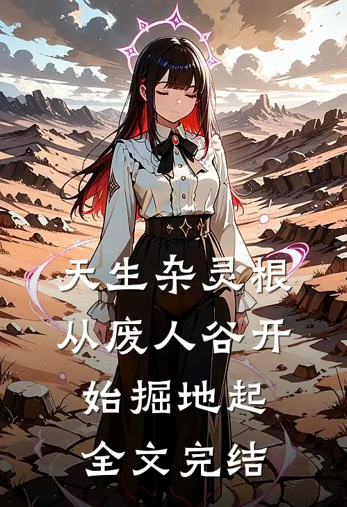 天生杂灵根，从废人谷开始掘地起全文完结