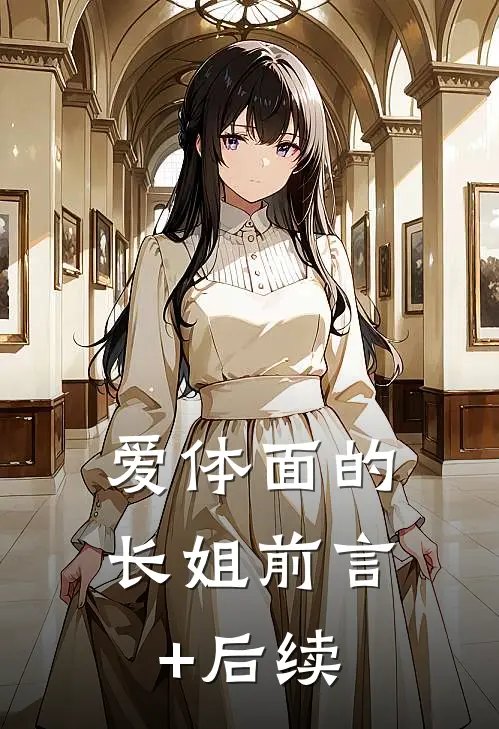 爱体面的长姐前言+后续