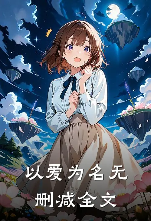 以爱为名无删减全文
