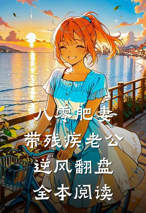 八零肥妻，带残疾老公逆风翻盘全本阅读