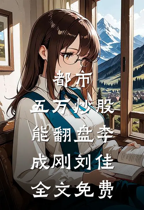 都市：五万炒股能翻盘李成刚刘佳全文免费