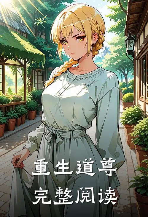 重生道尊完整阅读