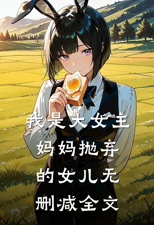 我是大女主妈妈抛弃的女儿无删减全文