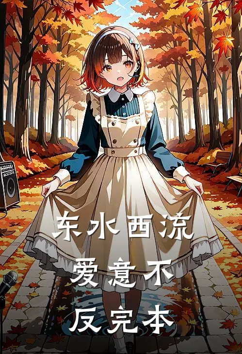 东水西流，爱意不反完本