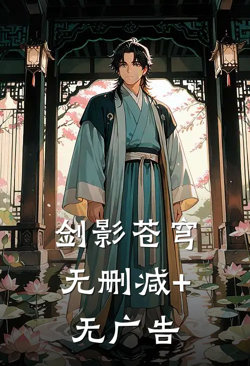 剑影苍穹无删减+无广告