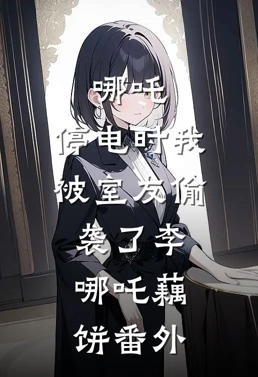 哪吒：停电时我被室友偷袭了李哪吒藕饼番外